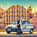 Jaipur Cab Service