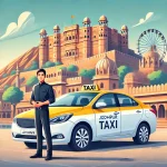 Jodhpur Taxi Service