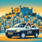 Jodhpur Cab Service