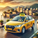 Best Taxi Service in Udaipur