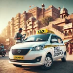 Taxi Booking Jodhpur