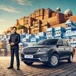 Best Taxi Hire Jodhpur