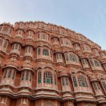 City Palace in Jaipur