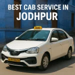 Best Cab Service in Jodhpur