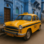 Taxi in Jodhpur