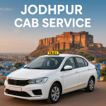 Jodhpur Cab Service