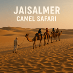 Jaisalmer Camel Safari