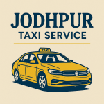 Jodhpur Taxi Service