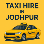 Taxi Hire in Jodhpur
