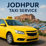 Jodhpur Taxi Service