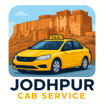 Jodhpur Cab Service