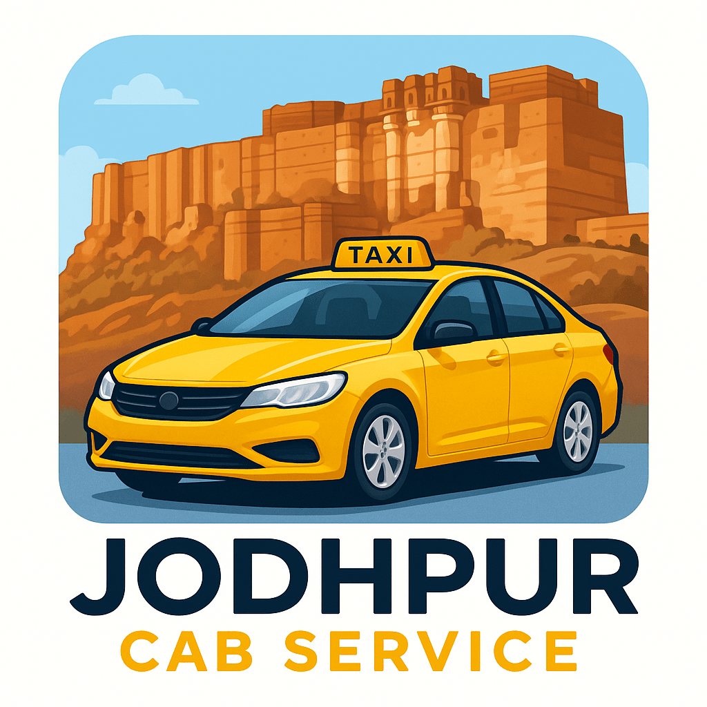 Jodhpur Cab Service
