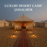 Luxury Desert Camp Jaisalmer