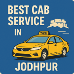 Best Cab Service in Jodhpur