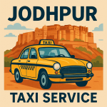 Jodhpur Taxi Service