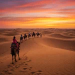 Jaisalmer Desert Safari