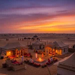 Jaisalmer Desert Camp