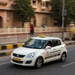 Jodhpur Cab Service