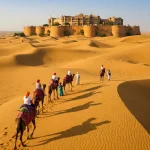 Desert Safari Jaisalmer Price