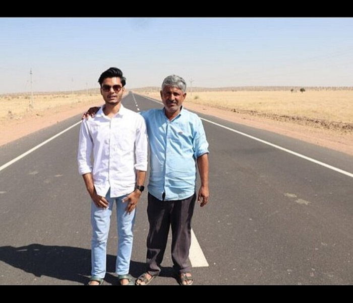 Travel Guide Jaisalmer